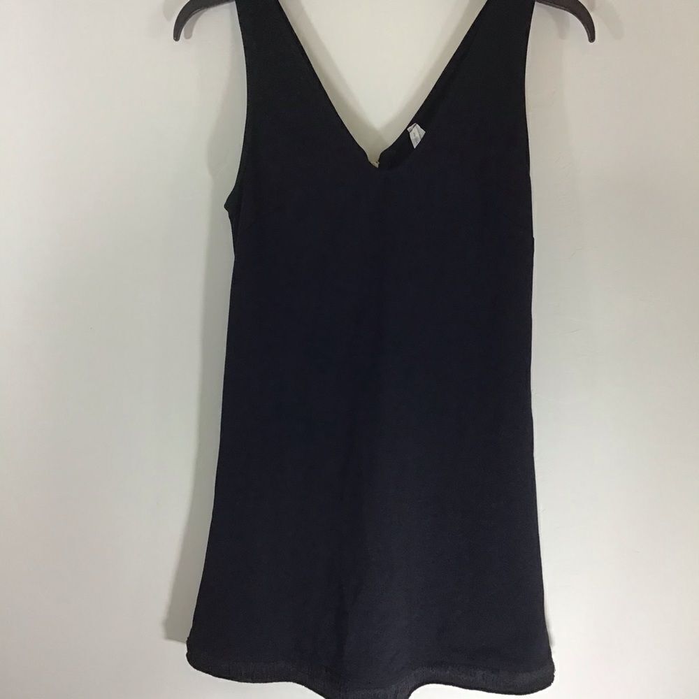 Shei black mini dress, NWT, small